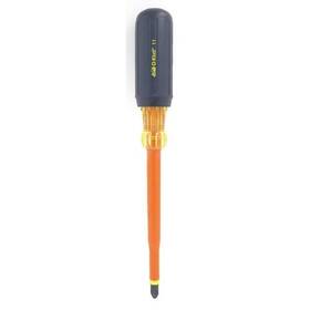 35-9196 Ideal Insulated Screwdriver #3 Round