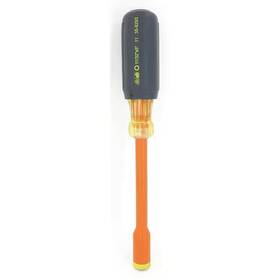 35-9293 Ideal Nut Driver 11/32 Inch Solid Ins 5