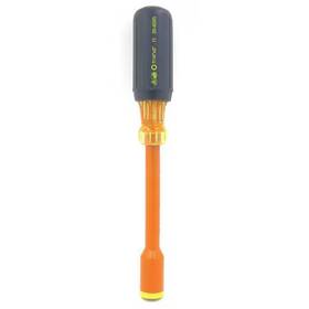 35-9295 Ideal Nut Driver 7/16 Inch Solid Ins 5