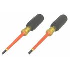 35-9305  Ideal Insulated Screwdriver Kit Piece Power Hand Tools 783250709250