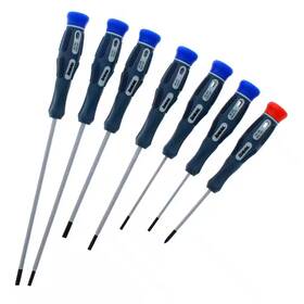 Ideal 445024762795 Electronic Screwdrivers Set 7-piece