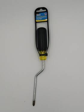 Ideal 783250352036 35-203 Quick-rotating Screwdriver 3/16 In Phillips Point Ideal 783250352036 35-203 Quick-rotating Screwdriver 3/16 In Phillips Point