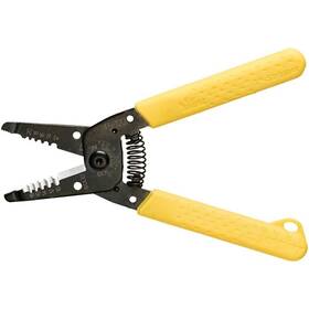 45-120 Ideal Industries T R Stripper For 10-18 Solid And 12-20 Stranded Wires