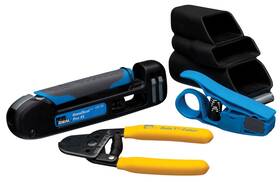 33-793 Ideal Industries 911508 Inc. Omniseal Pro Xl Coax Compression Tool