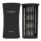 Ider-screwdriver Set Ider Precision Screwdriver Phllips Slotted Hexagon Torx Magnetic