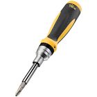 Idi35688 Ideal 35-688 21-in-1 Twist-a-nut 783250716883