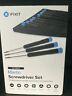 If145462-1 Ifixit Piece Marlin Screwdriver Set New 856235006597