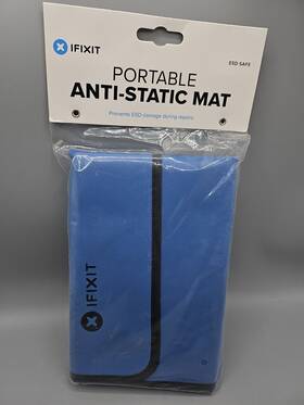 Eu145202-5 Ifixit Portable Anti-static-mat Brand New
