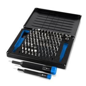 Eu145392 Ifixit Manta Driver Kit - Household Pc Phone Electronics Bit Set