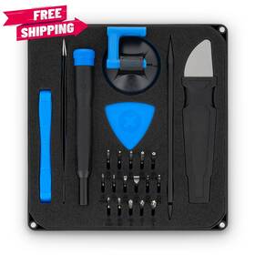 If145-348-5 Ifixit Essential Electronics Tool Kit