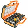Ihn10337 Ihuniu Double Ratcheting Screwdriver Set Socket Hand Tool 702865997722