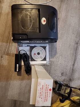 Awms-245 Impact Inc Plus