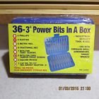24379 Industry Way " Lg Repairs Home Auto 36 3 Bits Essential Box
