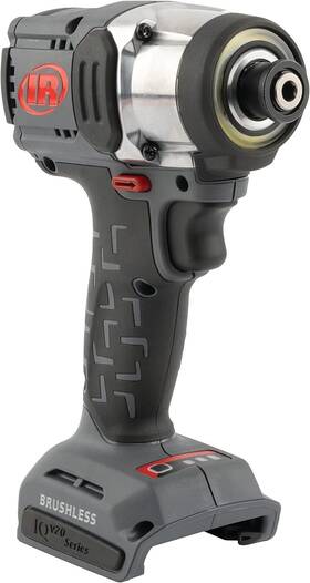 Irc-w3111 Ingersoll Rand W3111 20v 1/4 Inch Hex Cordless Impact Driver Mid-torque Compact Pistol Grip