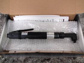 Qa1l05s6xl Ingersoll Rand New 3/8 Inch Drive 3-stage Pneumatic Angle Nut Runner