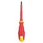 G1960528 Ins-2100 Jonard Tools Ins Screwdriver 0811490010468