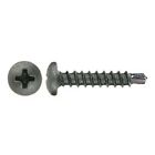 Ppht812 Install Tek Head Screws Bay 8 Phillips Metra Pan .5 The
