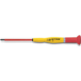 89941 Insulated Screwdriver Phillips 0x2-1/4