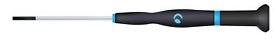 89718 Insulated Screwdriver Slotted 1/8x3 In