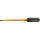 633-4-ins Insulated Screwdrivers Tools 1 Klein Screwdriver Phillips 633-4- 633-4-ins Insulated Screwdrivers Tools 1 Klein Screwdriver Phillips 633-4-