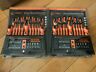 Inv00504 Torelli Tools Pair Of Screwdriver And Bit Sets Storage Rack