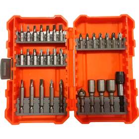 4738379 Ironton 31-pc. Screwdriver Bit Set