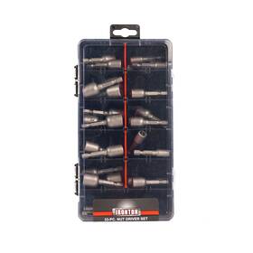 5032749 Ironton 33-piece Nut Driver Set