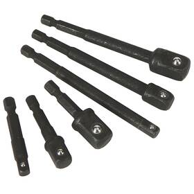 5297253 Ironton 6-pc. Impact Socket Adapter Set