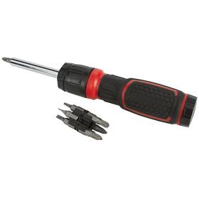 5297288 Ironton 13-pc. Ratcheting Screwdriver Set