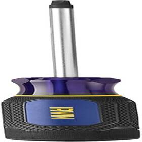 1948676 Irwin Tools Performance Series Square Screwdriver Sq#3 6 Inch