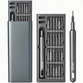 Np112547 Isong 51 In 1 Precision Screwdriver Set