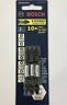 Itdesqv2503 Bosch Set Alloy Steel Hex Shank Screwdriver Fs