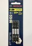 Itdet302503 Bosch Screwdriver Bits Torsion Fast Ship