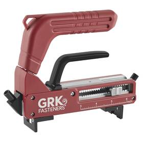Itw Brands 092097431263 Grk 43126 Anglepro Hidden Deck Fastening Tool