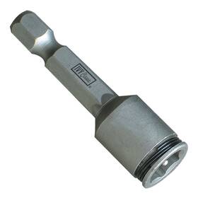 Ivy Classic B0052ip80w 45515 1/4 X 1-3/4 Non-magnetic Spring Nut Setter Impact Plus 10-pack