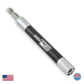 B0052ipg86 Ivy Classic 45842 5 Magnetic Screw Guide Driver 10-pack