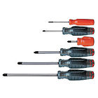 J1206ssf-tt Proto Screwdriver Set Slotted 662679118761