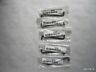 J361-4 Proto Lot Of Five Offset Slotted Screwdrivers Pn
