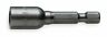 J61692 Proto Nutsetter Hex Size Shank Magnetic