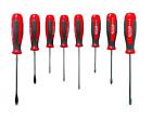 J88808 Proto Stanely Professional Screwdriver Set Phillips And Slotted