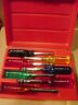 J9200h Proto Piece Hollow Shaft Nut Driver Set Made In Usa