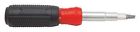 J93111 Stanley Proto Magnetic Quick Change Bit Screwdriver 662679127060