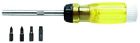 J9320 Stanley Proto Magnetic Ratcheting Screwdriver 662679150013