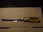 J9606c Proto Screwdriver Slotted 5-16x10