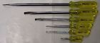 J9800ac Proto 6pc Keystone Screwdriver 662679995683