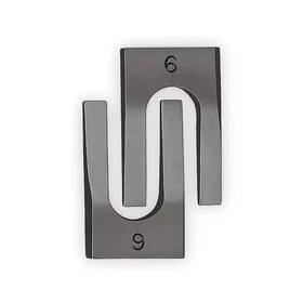 Jacobs 095456132696 #13269 Wedge Set Steel For Use With 6jt Chuck-removing