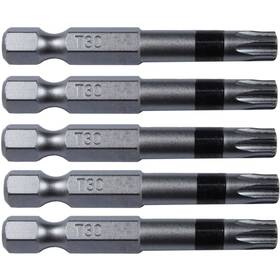 Jake Sales 840129209973 T30 Torx/star Driver Bit Color Coded X 2 Inch Drive Quick Change