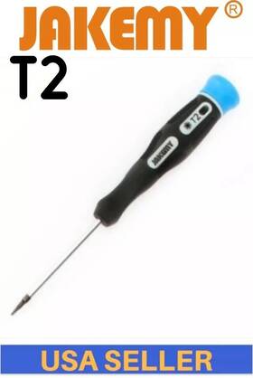 668-s2 Jakemy T2 Torx Precision Screwdriver For Android Google Mobile Cell Phone Repair Tool 668-s2 Jakemy T2 Torx Precision Screwdriver For Android Google Mobile Cell Phone Repair Tool