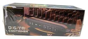 180-in-1 Jakemy 949639106148 Jm-8193 Electric Torque Screwdriver Set Precision Bits