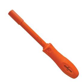 Jameson 810841031374 11/32 Inch 1 000-volt Insulated Nut Driver